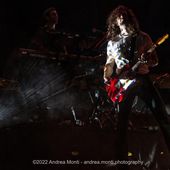 21 luglio 2022 – Anfiteatro della Civitella - Chieti – LP in concerto 21 luglio 2022 – Anfiteatro della Civitella - Chieti – LP in concerto