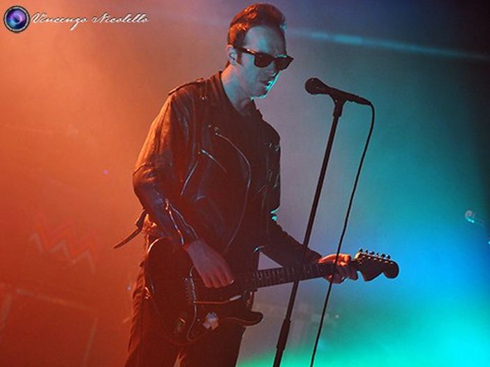 Glasvegas: una canzone per Natale in download gratuito. Ascoltala qui