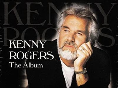KENNY ROGERS