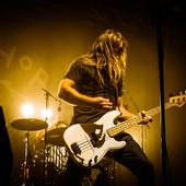 16 novembre 2022 - Estragon - Bologna - Band of Horses in concerto