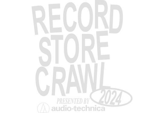 USA, Warner Music rilancia il Record Store Crawl