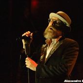 24 marzo 2017 - PalaBanco - Brescia - Mario Biondi in concerto