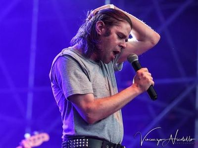 cover ariel pink