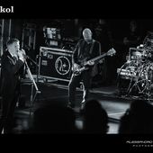 11 luglio 2019 - Cavea del Teatro del Maggio Fiorentino - Firenze - Franz Ferdinand in concerto 11 luglio 2019 - Cavea del Teatro del Maggio Fiorentino - Firenze - Franz Ferdinand in concerto