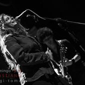 19 Maggio 2011 - The Cage Theatre - Livorno - Nada in concerto