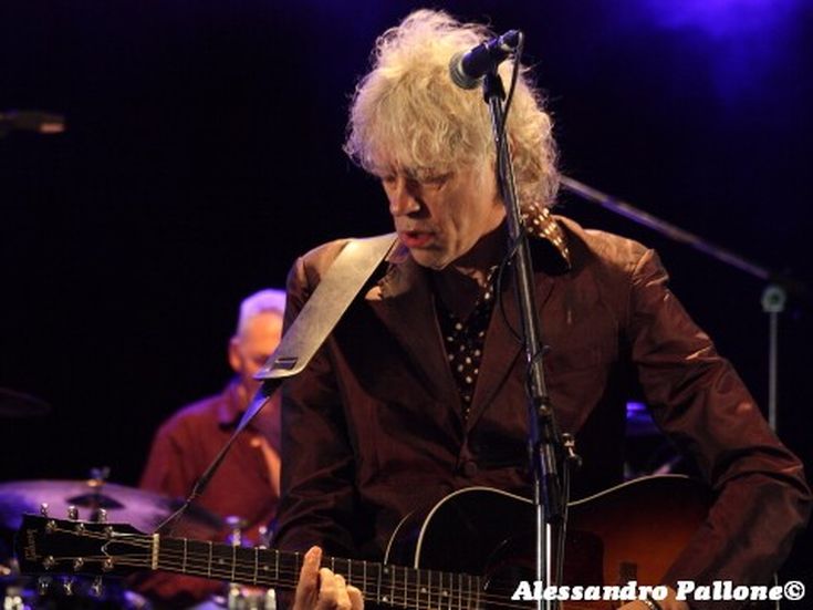 Morta Paula Yates, ex di Michael Hutchence e Bob Geldof. Suicidio?