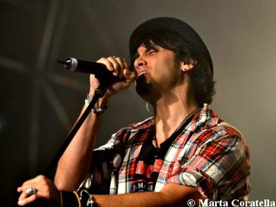 Fabrizio Moro ricomincia da capo: &apos;Canto tutte le storie che volevo raccontare&apos;