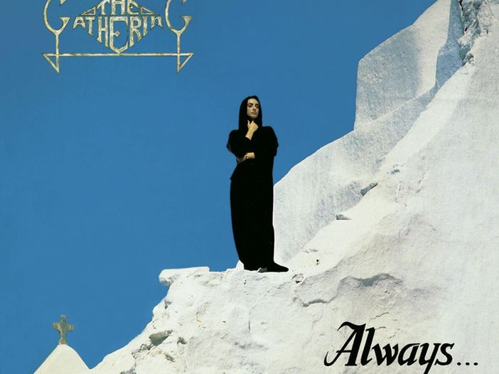 L&amp;#8217;heavy metal dei Gathering dal vivo a Milano per l&amp;#8217;unica data italiana