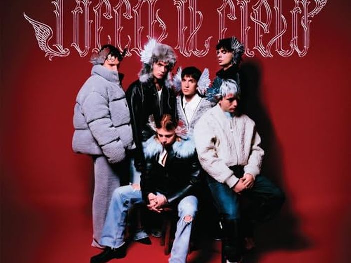 Bnkr44: il singolo anticipa il loro quarto album Bnkr44: il singolo anticipa il loro quarto album