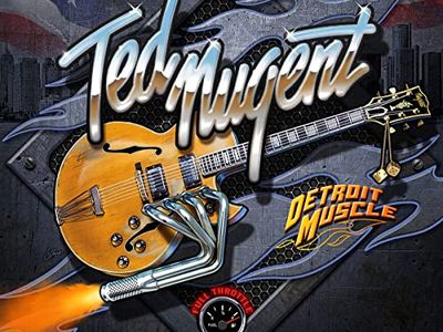 Ted Nugent