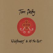 Tom Petty - WILDFLOWERS &amp; ALL THE REST