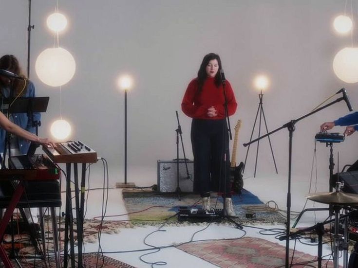 Lucy Dacus