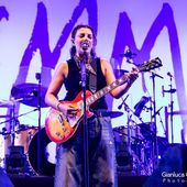 16 luglio 2026 - Mirano Summer Festival - Mirano (Ve) - Emma in concerto 16 luglio 2026 - Mirano Summer Festival - Mirano (Ve) - Emma in concerto