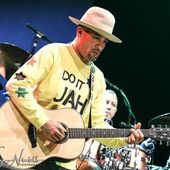 2 luglio 2019 - Gru Village - Grugliasco (To) - Ben Harper in concerto