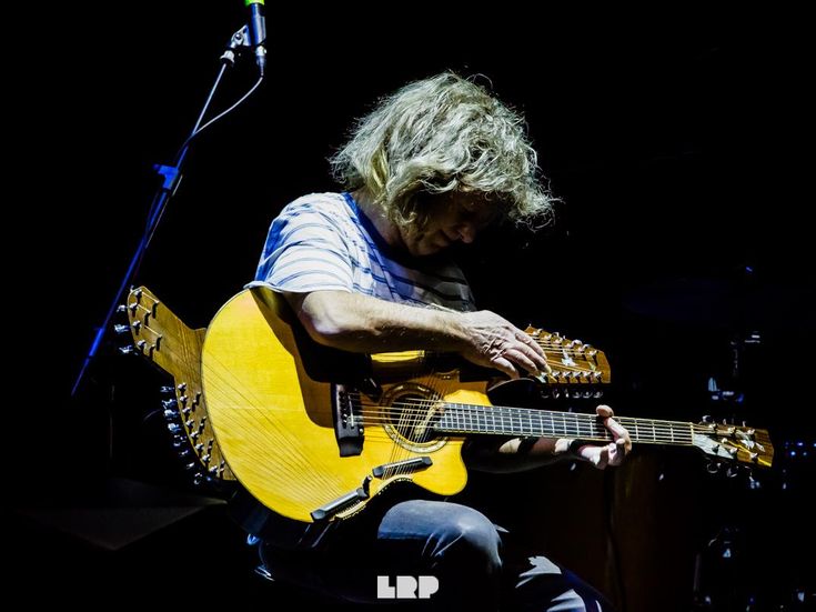 Pat Metheny: 'Suono Bacharach e i Beatles con un tocco impressionista'