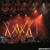 27 luglio 2022 - Area Fiera - Bergamo - Litfiba in concerto