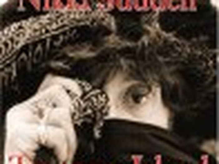 Addio a Nikki Sudden