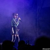 3 luglio 2024 - Arena Campo Marte - Brescia - Emma in concerto