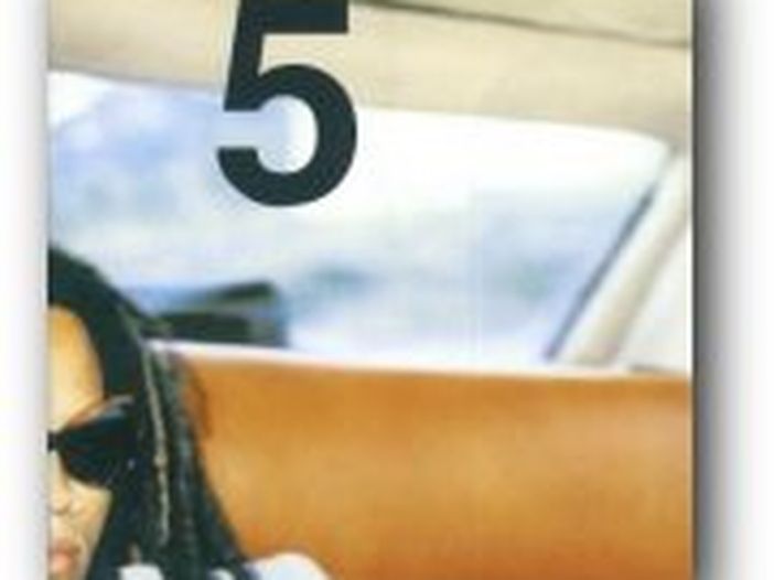 Lenny Kravitz, in rete il video del nuovo singolo 'Pleasure and the pain' - GUARDA Lenny Kravitz, in rete il video del nuovo singolo 'Pleasure and the pain' - GUARDA