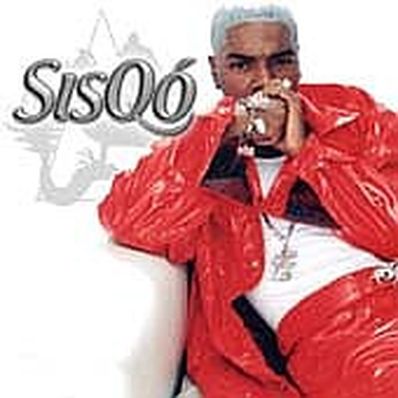 UNLEASH THE DRAGON Sisqo