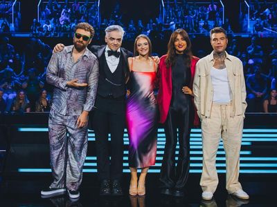 X Factor