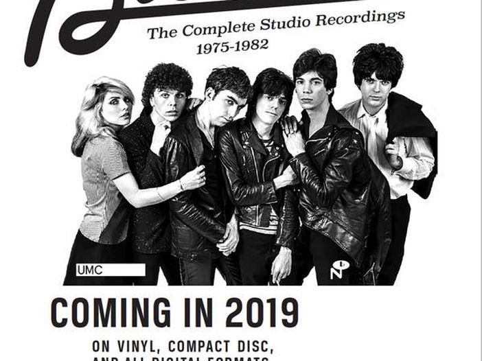 Blondie, il disco dei 40 anni: 'Il mix di stili è nel nostro dna newyorkese' Blondie, il disco dei 40 anni: 'Il mix di stili è nel nostro dna newyorkese'