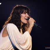 20 novembre 2025 - Mandela Forum - Firenze - Elisa in concerto