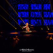 3 giugno 2014 - Teatro Nazionale - Milano - Tori Amos in concerto