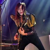 28 aprile 2025 - Hall - Padova - Lucio Corsi in concerto