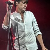 27 marzo 2026 - Fabrique - Milano - Suede in concerto 27 marzo 2026 - Fabrique - Milano - Suede in concerto