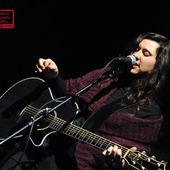7 febbraio 2013 - Diavolo Rosso - Asti - Nadia &amp; the Rabbits in concerto