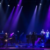 28 aprile 2025 - Teatro Verdi - Firenze - Umberto Tozzi in concerto