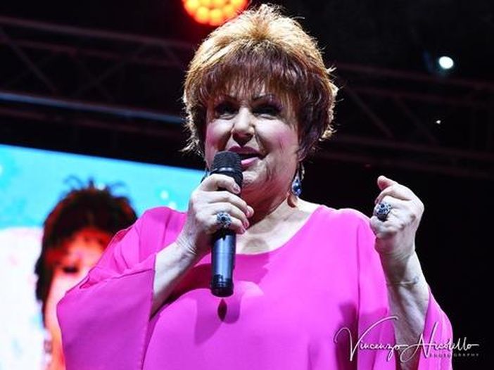 Orietta Berti e la gaffe: &quot;Voglio fare un pezzo con i Naziskin&quot;