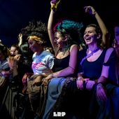 5 aprile 2019 - Estragon - Bologna - Canova in concerto