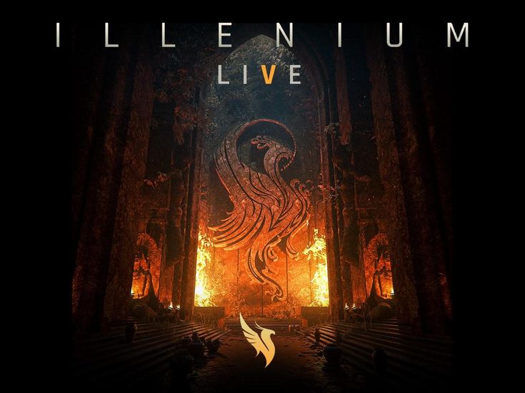 Illenium