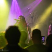 31 maggio 2023 - The Factory - Verona - Escape the Fate in concerto