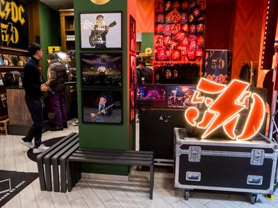 PopUp Store