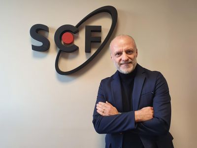 Mariano Fiorito SCF