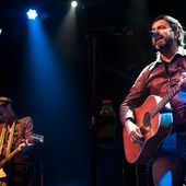 17 novembre 2023 - New Age Club - Roncade (Tv) - Omar Pedrini in concerto