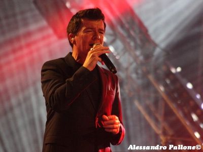 Concerti, nostalgia: tutti insieme Rick Astley, Bananarama, Dead Or Alive