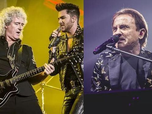 I Queen, Roby Facchinetti, e come far mettere mano al portafogli a YouTube