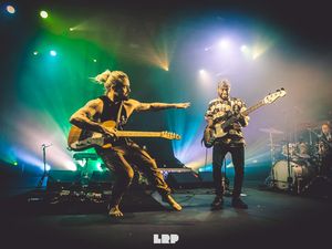 Xavier Rudd
