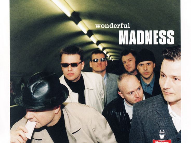 Suggs (Madness) protagonista di un radiodramma per la BBC
