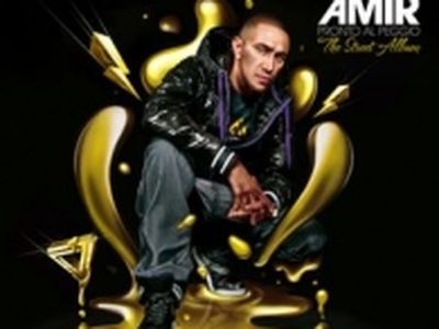 Amir: &apos;La mia forza? Essere sempre e comunque vero&apos;