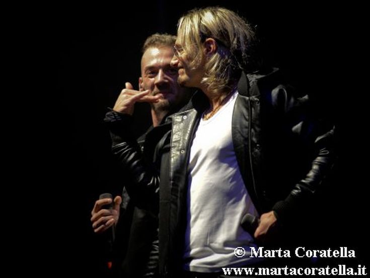 Tornano i Gemelli DiVersi: esce a settembre il nuovo album 'Tutto da capo'