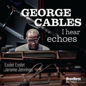 George Cables