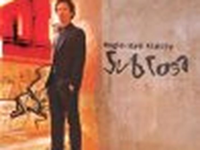 Eagle-Eye Cherry e Shania Twain premiati ai BMI Pop Awards 