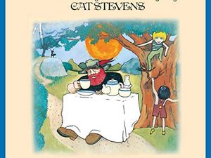 Cat Stevens/Yusuf Islam