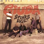 Giuda - SPEAKS EVIL