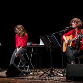 4 novembre 2015 - Teatro dell&#039;Archivolto - Genova - Cristina Don&agrave;